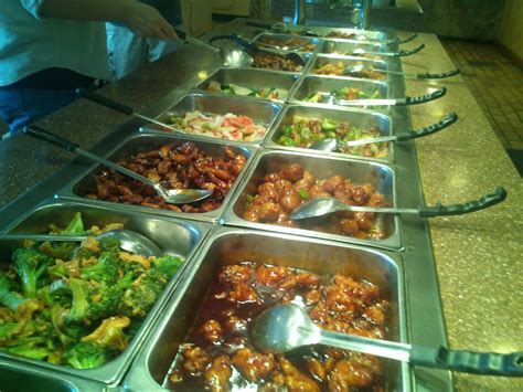 asian buffet near me